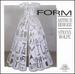 Form-Music of Arthur Berger & Stefan Wolpe
