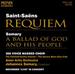 Requiem / Ballad of God & His People
