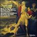 Thomas Linley the Younger: Music for the Tempest; Overture to the Duenna; Three Cantatas (the English Orpheus, Vol. 30)