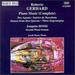 Gerhard: Complete Piano Music