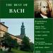The Best of Bach [Naxos]