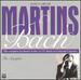 Sampler: Bach / Martins Series on Concord Concerto