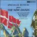 Speculum Musicae Plays the New Danes