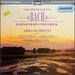 Carl Philipp Emanuel Bach: Harpsichord Concertos