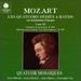 Mozart: Les Quatuors Dedies a Haydn, Tome III-K 464, K 465 (Les Dissonances)