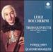 Boccherini: Three Quintets, Dedicated to the French Nation, Op. 57