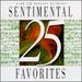 25 Sentimental Favorites