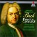 Bach: Famous Cantatas, Bwv 4, 12, 51, 54, 56, 67, 80, 82, 131, 140, 143, 147, 170