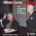 Carter-Complete Piano Works