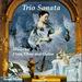 Telemann Trio Sonata in E. Thomas Tomkins Fantasia No.12. David Loeb Fantasie and Allegro for