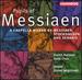Pupils of Messiaen: a Cappella Works By Messiaen, Stockhausen and Xenakis / Jorgensen, Danish National Radio Choir