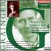 Grainger Edition 2: Works for Chorus & Orchestra 4