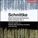 Schnittke: Cello Concerto No.2
