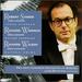 Starer, Wernick, Wilson: 3 Concertos