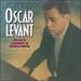 Plays Levant & Gershwin