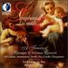 Simphonies Des Nols ~ a Treasures of Baroque Christmas Concerti / Les Violon Du Roy