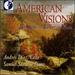 Bernstein / Barber / Foote: American Visions