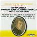 Great Chopin Performers: Polonaise / Ballade / Etudes / Preludes / Scherzo
