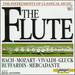 The Instruments of Classical Music: the Flute