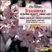 Tchaikovsky: Swan Lake & Sleeping Beauty Ballet Suites