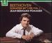Beethoven: Piano Sonatas, Vol. 1, Nos. 1-10