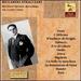 Riccardo Stracciari-His Great Opera Recordings, Vol.2