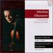 Sibelius/Glazunov: Violin Concertos