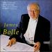 James Bolle: Oboe Concerto, Quartet, Duo for Violin & Double Bass, 8 Pieces for Violin & Double Bass