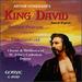 Honegger: King David (Le Roi David)