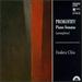 Sergei Prokofiev: Piano Sonatas 1-9 (Complete) / Two Transcriptions From the "Lieutenant Kij" Suite-Frederic Chiu