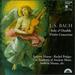 J.S. Bach: Solo & Double Violin Concertos