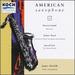 American Saxophone