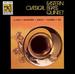 Classical Brass-Eastern Brass Quintet-Works By Malcolm Arnold, Gabrieli, J.S. Bach, Hindemith, Charles Ives, Etc