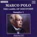Marco Polo-the Label of Discovery: Sampler 1