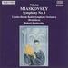 Myaskovsky: Symphony No. 8