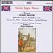 Tomlinson: Orchestral Works