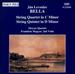 String Quartets & Quintets