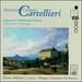Cartellieri: Concertos for Clarinet and Orchestra