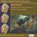 Knappertsbusch Conducts Handel, Bach, Mozart, & Haydn (2 Cds)