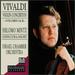 Vivaldi: Violin Concerti Volumes 1 & 2