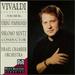 Vivaldi Collection, Vol. 3: String Symphonies