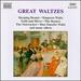 Great Waltzes / Various