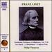 Complete Piano Music 4 [Audio Cd] Franz Liszt and Philip Thomson
