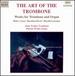 The Art of the Trombone, Vol.1