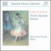 Granados: 12 Danzas Espaolas (12 Spanish Dances)