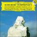 Schubert: Symphony Nos.8 "Unfinished" & 9