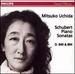 Schubert: Piano Sonatas D. 840 & 894
