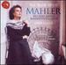 Mahler: Kindertotenlieder, Ruckert-Lieder / Meier, Maazel