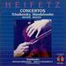 Tchaikovsky & Mendelssohn: Concertos