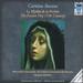 Carmina Burana: the Passion Play
